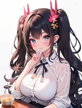 快乐与悲伤：情感的双面镜像1744073607655